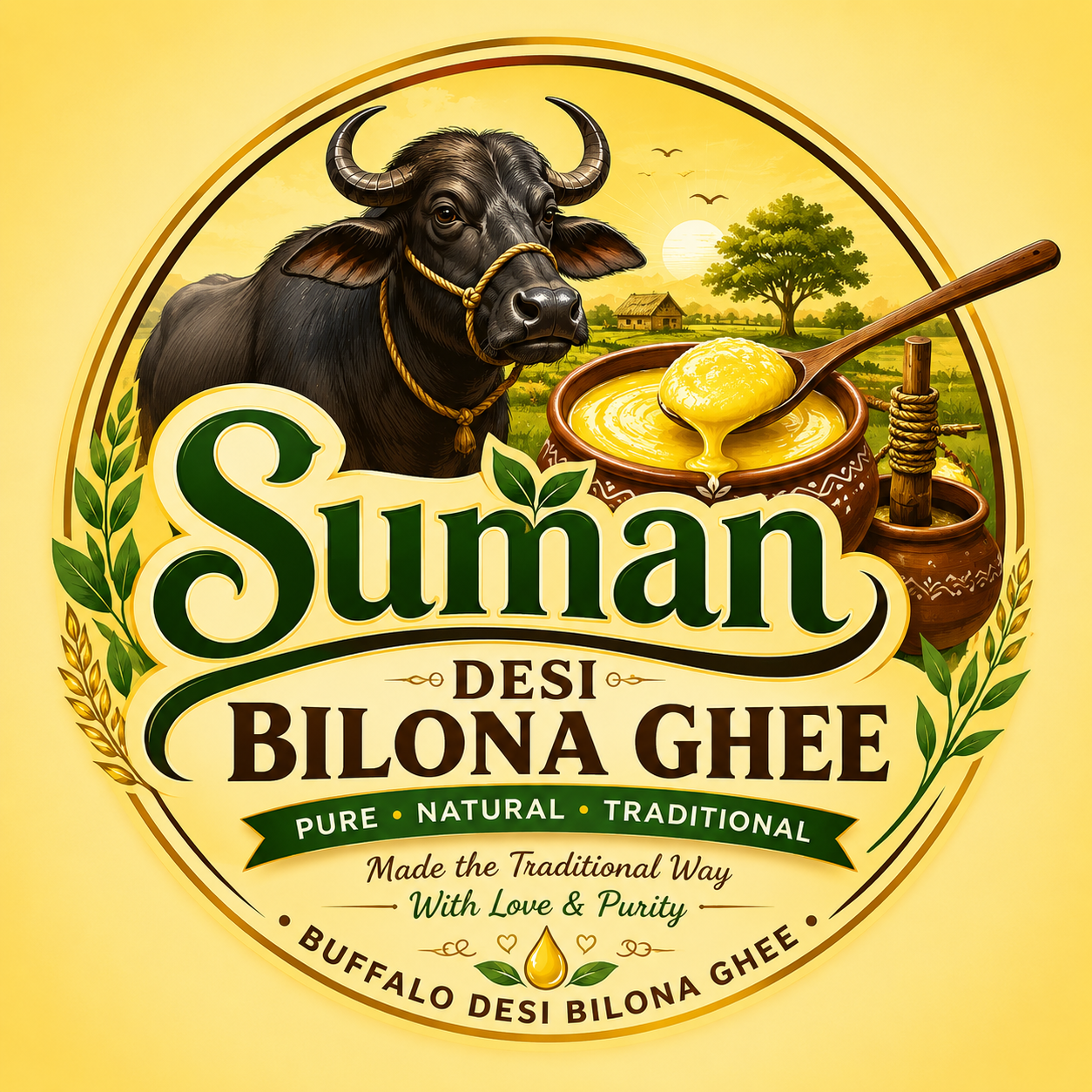 sumandesighee